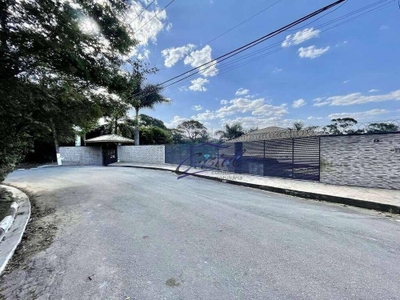 Casa de Condomínio, 5 quartos - Foto 2