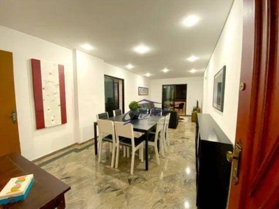 Cobertura, 3 quartos, 208 m² - Foto 1