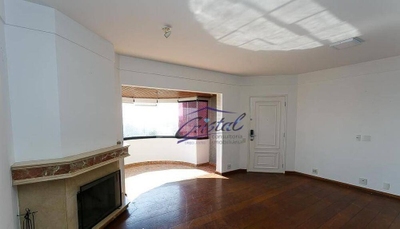 Apartamento, 3 quartos, 129 m² - Foto 2