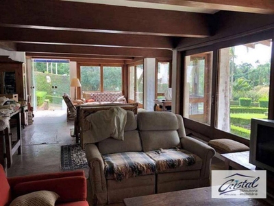 Casa de Condomínio, 4 quartos - Foto 5