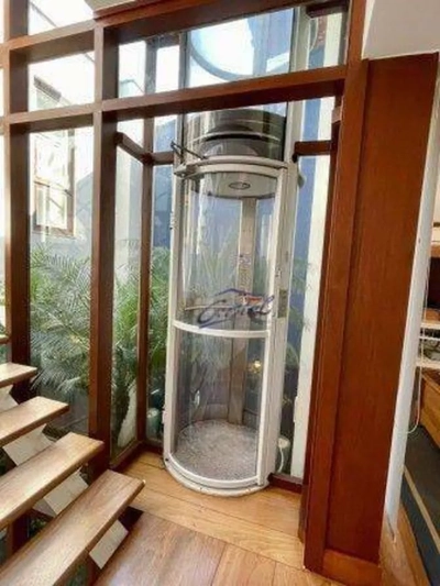 Casa de Condomínio, 5 quartos - Foto 5