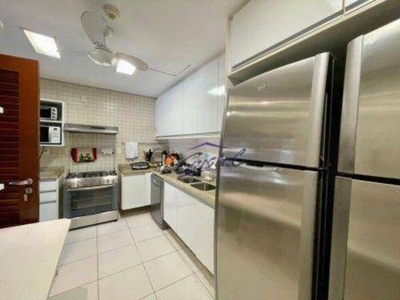 Casa de Condomínio, 5 quartos - Foto 2