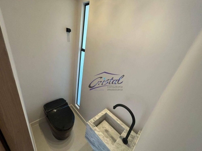 Apartamento, 3 quartos, 94 m² - Foto 4