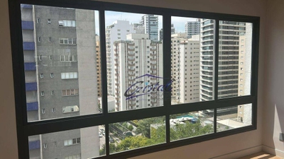 Apartamento, 3 quartos, 94 m² - Foto 1