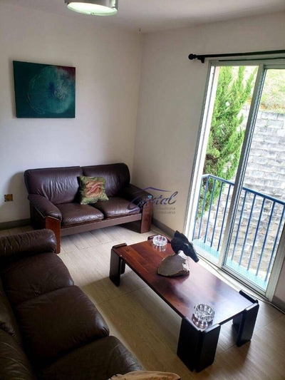 Casa de Condomínio, 2 quartos - Foto 1