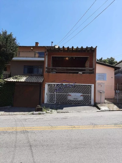 Casa, 3 quartos, 170 m² - Foto 1