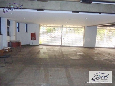 Sala-Conjunto, 500 m² - Foto 2
