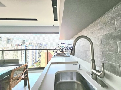 Apartamento, 2 quartos, 95 m² - Foto 2