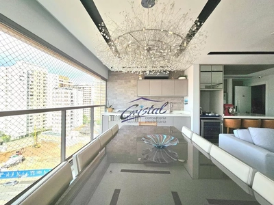 Apartamento, 2 quartos, 95 m² - Foto 1