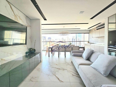 Apartamento, 2 quartos, 95 m² - Foto 2