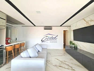 Apartamento, 2 quartos, 95 m² - Foto 5