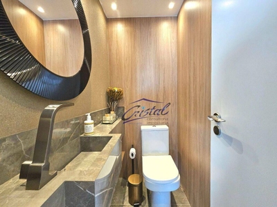 Apartamento, 2 quartos, 95 m² - Foto 3