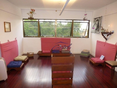 Sala-Conjunto, 34 m² - Foto 4