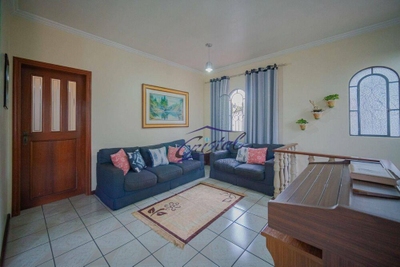 Casa, 3 quartos, 331 m² - Foto 3