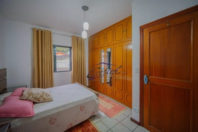 Casa, 3 quartos, 331 m² - Foto 1