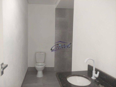 Casa, 2 quartos, 180 m² - Foto 5