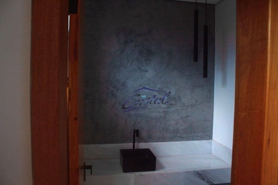 Casa de Condomínio, 3 quartos - Foto 5