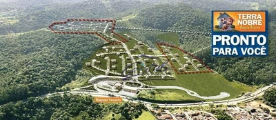 Loteamento e Condomínio, 127 m² - Foto 4