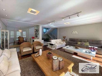 Casa, 5 quartos, 610 m² - Foto 3