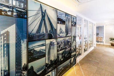 Sala-Conjunto, 154 m² - Foto 1