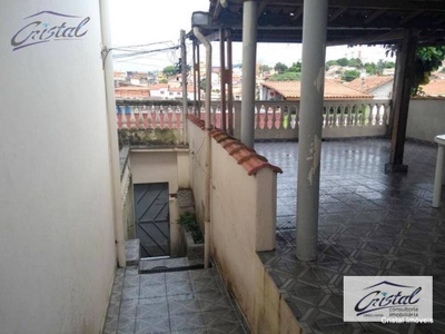 Casa, 5 quartos, 250 m² - Foto 2