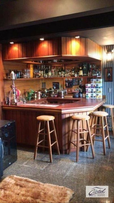 Cobertura, 3 quartos, 284 m² - Foto 3