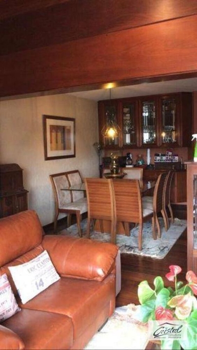 Cobertura, 3 quartos, 284 m² - Foto 2