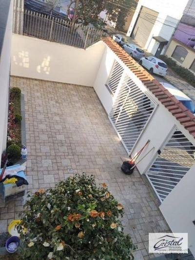 Casa, 8 quartos, 270 m² - Foto 3