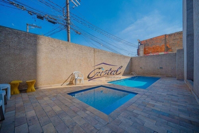 Apartamento, 2 quartos, 57 m² - Foto 2