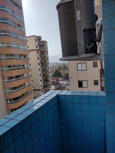 Apartamento, 1 quarto, 47 m² - Foto 4