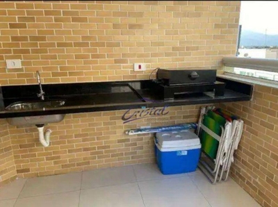 Apartamento, 2 quartos, 88 m² - Foto 5