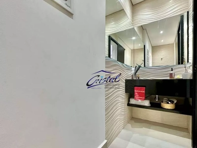 Casa de Condomínio, 4 quartos - Foto 5