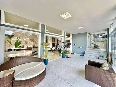 Casa de Condomínio, 4 quartos - Foto 5