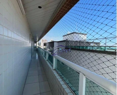 Apartamento, 3 quartos, 136 m² - Foto 5