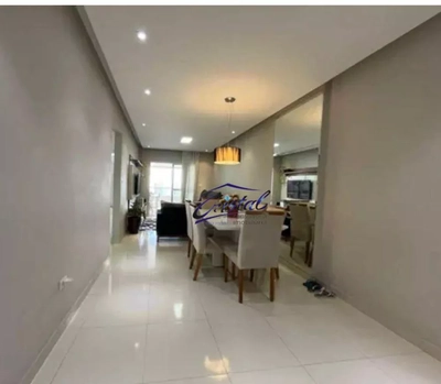 Apartamento, 3 quartos, 136 m² - Foto 3