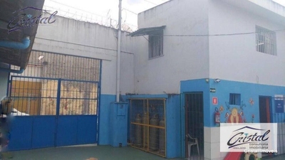 Depósito-Galpão, 750 m² - Foto 3