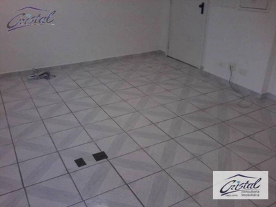 Sala-Conjunto, 37 m² - Foto 4