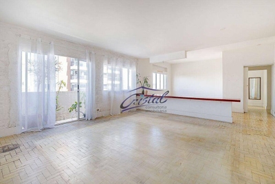 Apartamento, 1 quarto, 111 m² - Foto 1