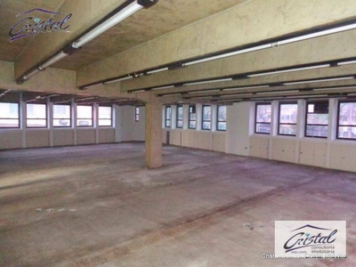 Sala-Conjunto, 1000 m² - Foto 3