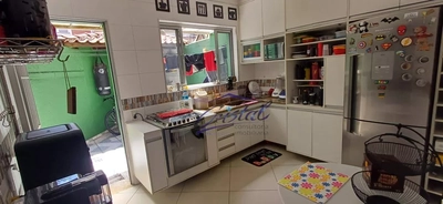 Casa, 2 quartos, 90 m² - Foto 5