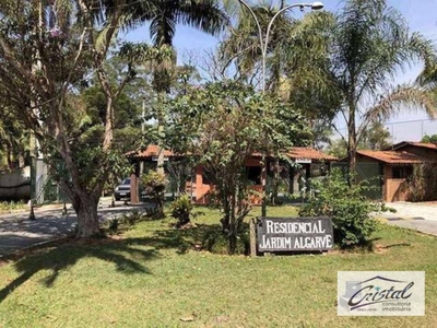 Loteamento e Condomínio, 1405 m² - Foto 1