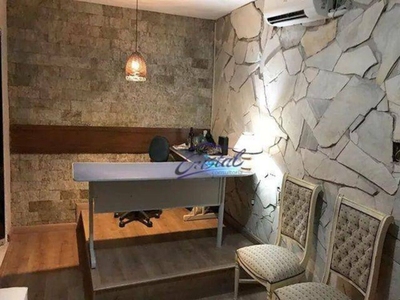 Prédio Inteiro, 800 m² - Foto 3