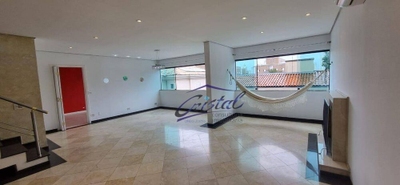 Casa, 3 quartos, 295 m² - Foto 5