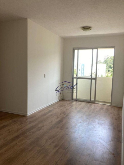 Apartamento, 3 quartos, 55 m² - Foto 2