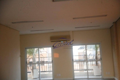 Sala-Conjunto, 235 m² - Foto 5