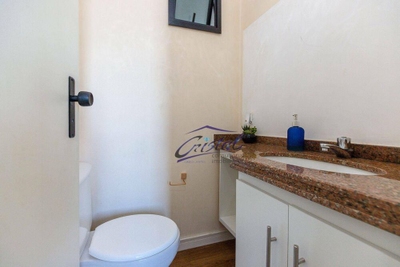 Apartamento, 4 quartos, 124 m² - Foto 1