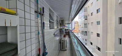 Apartamento, 3 quartos, 111 m² - Foto 4