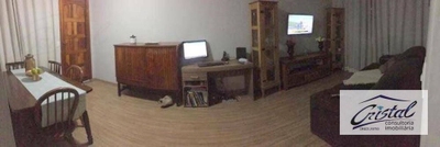 Apartamento, 2 quartos, 56 m² - Foto 5