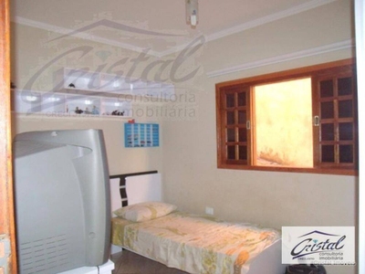 Casa, 4 quartos, 317 m² - Foto 3