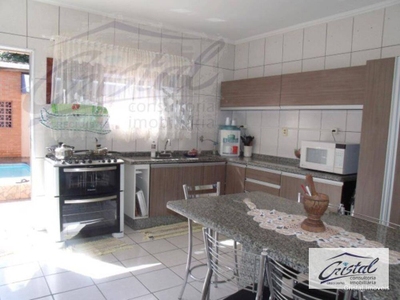 Casa, 4 quartos, 317 m² - Foto 4